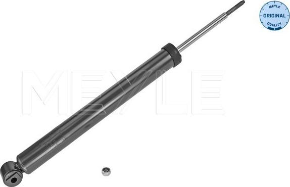 Meyle 326 725 0025 - Amortisseur droxauto.com