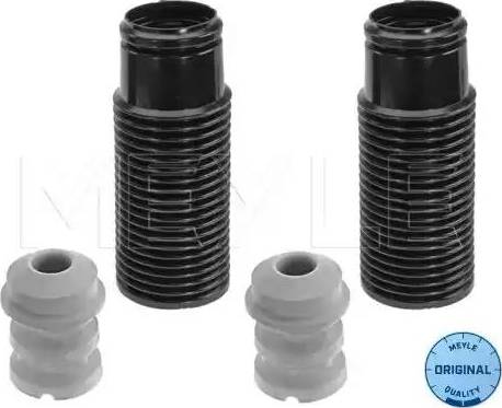 Meyle 32-14 640 0001 - Kit de protection contre la poussière, amortisseur droxauto.com