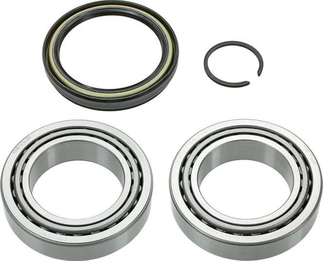 Meyle 32-14 650 0003 - Kit de roulements de roue droxauto.com