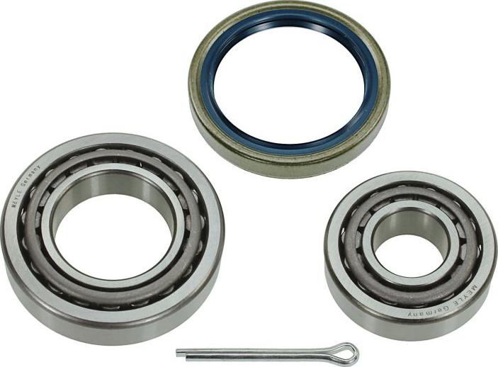Meyle 32-14 650 0002 - Kit de roulements de roue droxauto.com