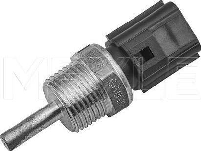 Meyle 32-14 821 0000 - Sonde de température, liquide de refroidissement droxauto.com