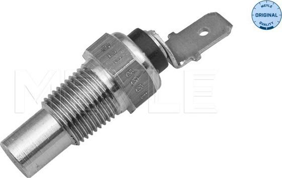 Meyle 32-14 821 0001 - Sonde de température, liquide de refroidissement droxauto.com
