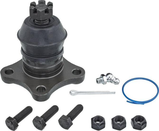 Meyle 32-16 010 0021 - Rotule de suspension droxauto.com