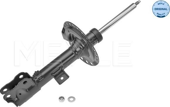 Meyle 32-26 623 0006 - Amortisseur droxauto.com