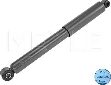 Meyle 32-26 725 0004 - Amortisseur droxauto.com