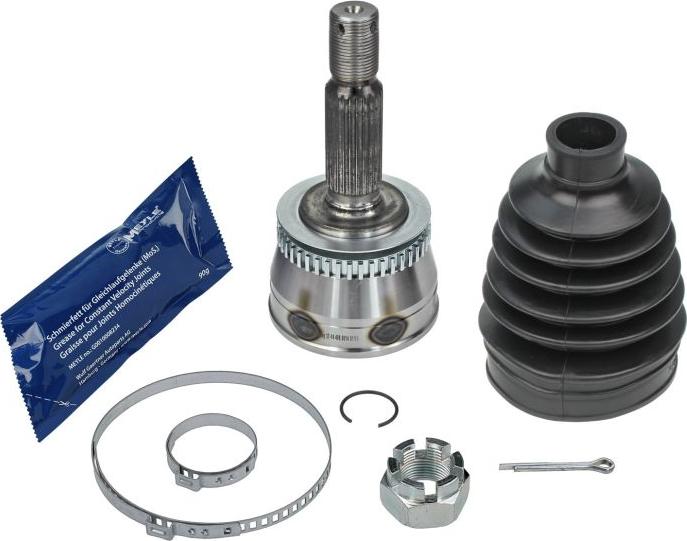 Meyle 37-14 498 0014 - Jeu de joints, arbre de transmission droxauto.com