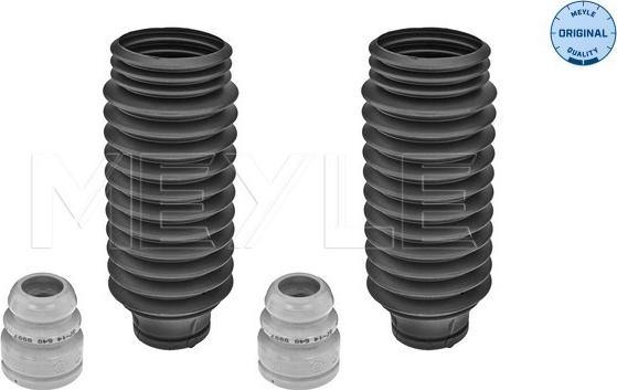 Meyle 37-14 640 0007 - Kit de protection contre la poussière, amortisseur droxauto.com