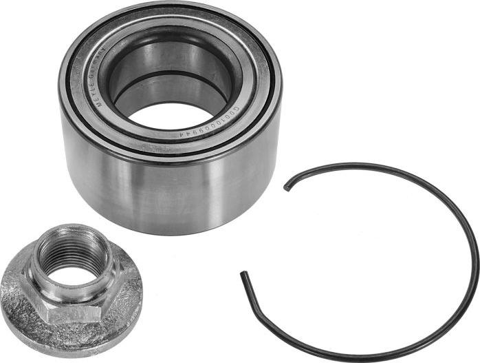 Meyle 37-14 650 0002 - Kit de roulements de roue droxauto.com