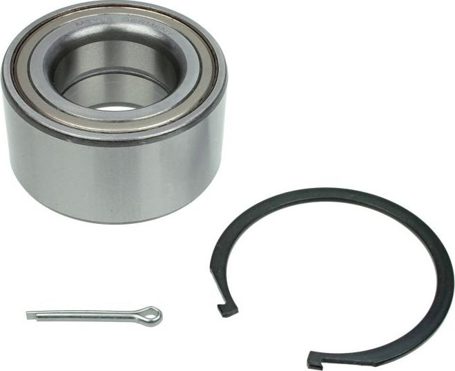 Meyle 37-14 650 0007 - Kit de roulements de roue droxauto.com
