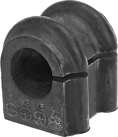 Meyle 37-14 615 0001 - Coussinet de palier, stabilisateur droxauto.com