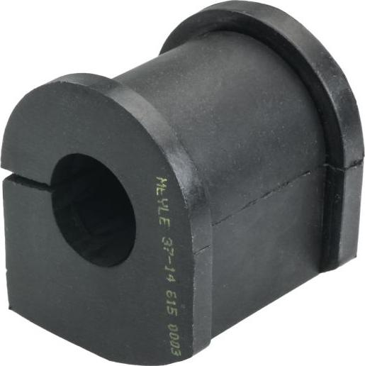 Meyle 37-14 615 0003 - Coussinet de palier, stabilisateur droxauto.com
