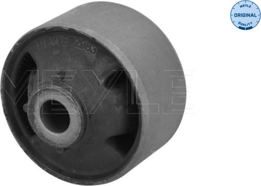 Meyle 37-14 610 0040 - Suspension, bras de liaison droxauto.com