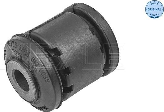 Meyle 37-14 610 0035 - Suspension, bras de liaison droxauto.com