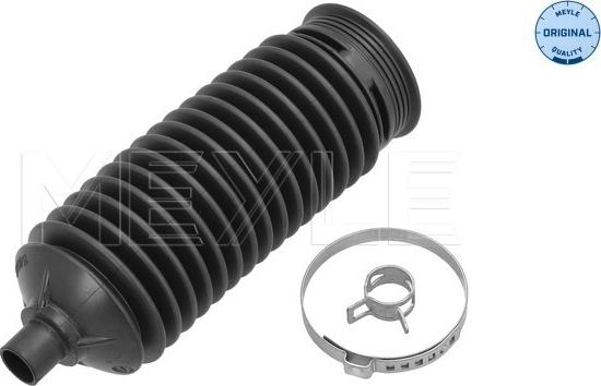 Meyle 37-14 620 0005 - Jeu de joints-soufflets, direction droxauto.com