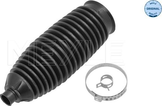Meyle 37-14 620 0018 - Jeu de joints-soufflets, direction droxauto.com
