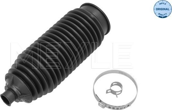 Meyle 37-14 620 0017 - Jeu de joints-soufflets, direction droxauto.com