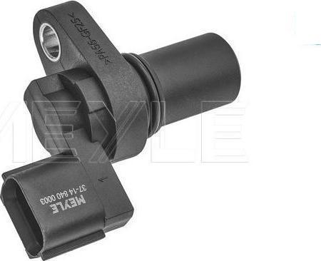 Meyle 37-14 840 0003 - Capteur, vitesse / régime droxauto.com