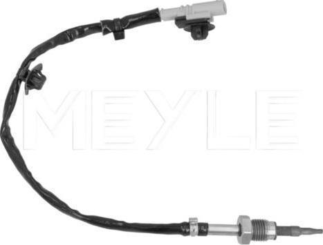 Meyle 37-14 800 0003 - Capteur, température des gaz droxauto.com