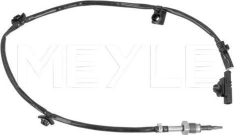 Meyle 37-14 800 0002 - Capteur, température des gaz droxauto.com