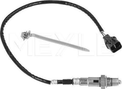 Meyle 37-14 803 0000 - Sonde lambda droxauto.com