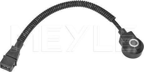 Meyle 37-14 811 0002 - Capteur de cognement droxauto.com