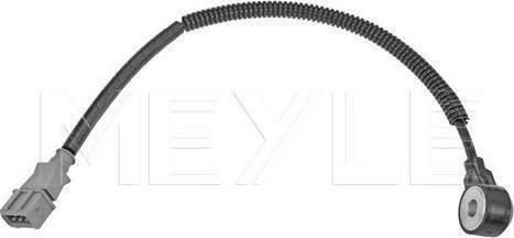 Meyle 37-14 811 0014 - Capteur de cognement droxauto.com