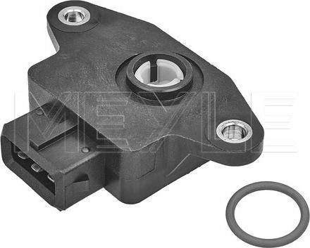 Meyle 37-14 813 0001 - Capteur, position du papillon droxauto.com