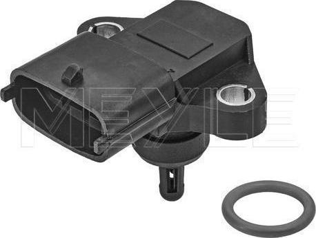 Meyle 37-14 812 0000 - Capteur, pression du tuyau d'admission droxauto.com