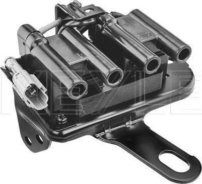 Meyle 37-14 885 0005 - Bobine d'allumage droxauto.com