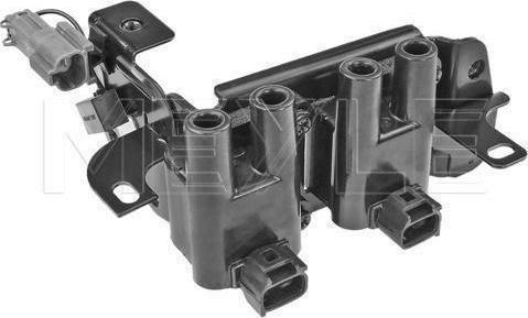 Meyle 37-14 885 0001 - Bobine d'allumage droxauto.com