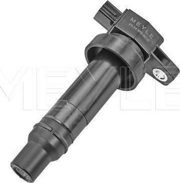 Meyle 37-14 885 0010 - Bobine d'allumage droxauto.com
