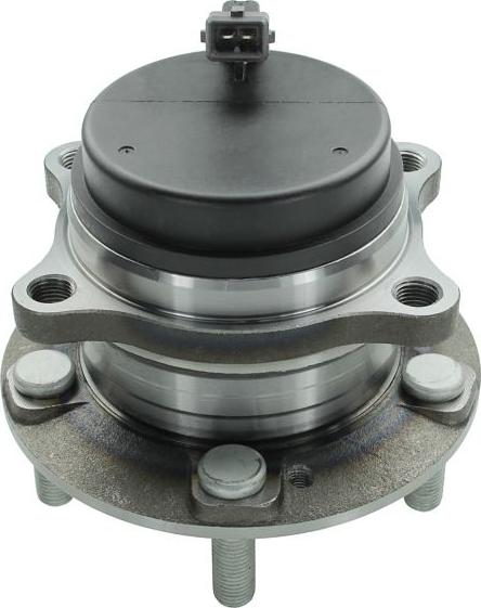 Meyle 37-14 752 0007 - Moyeu de roue droxauto.com