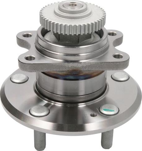 Meyle 37-14 752 0011 - Moyeu de roue droxauto.com