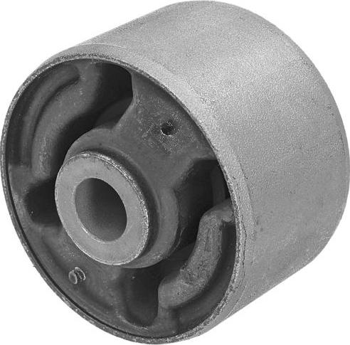 Meyle 37-14 711 0001 - Suspension, corps de l'essieu droxauto.com