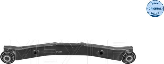 Meyle 37-16 050 0099 - Bras de liaison, suspension de roue droxauto.com