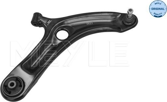 Meyle 37-16 050 0017 - Bras de liaison, suspension de roue droxauto.com