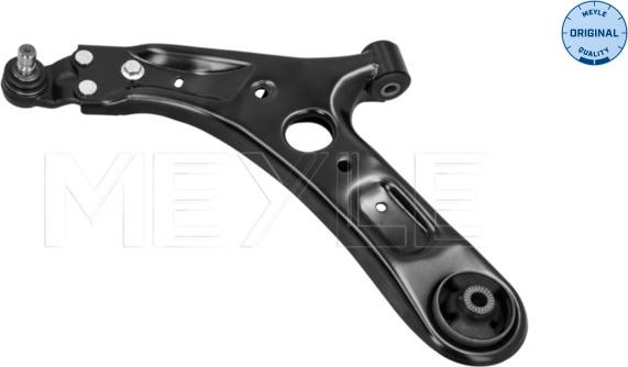 Meyle 37-16 050 0089 - Bras de liaison, suspension de roue droxauto.com