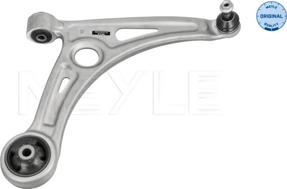Meyle 37-16 050 0080 - Bras de liaison, suspension de roue droxauto.com