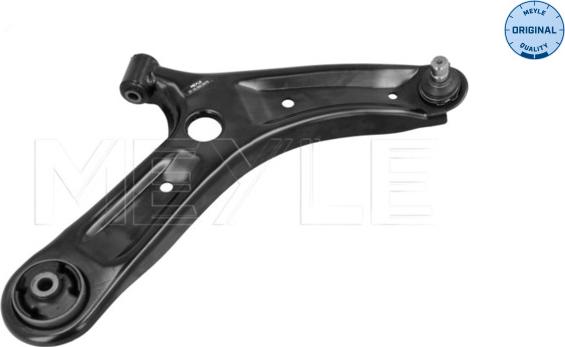 Meyle 37-16 050 0078 - Bras de liaison, suspension de roue droxauto.com