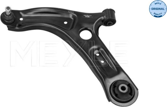 Meyle 37-16 050 0073 - Bras de liaison, suspension de roue droxauto.com