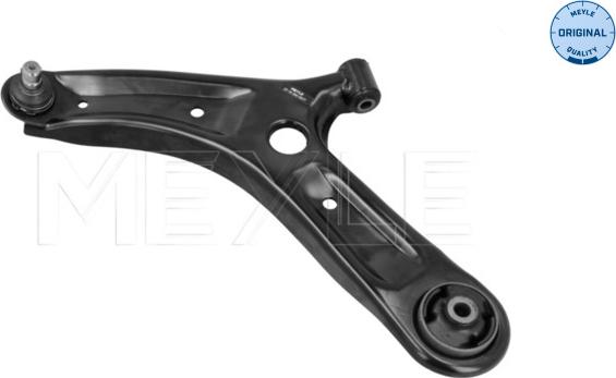 Meyle 37-16 050 0077 - Bras de liaison, suspension de roue droxauto.com