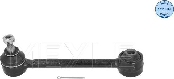Meyle 37-16 050 0104 - Bras de liaison, suspension de roue droxauto.com