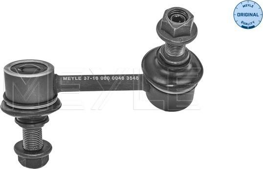 Meyle 37-16 060 0046 - Entretoise / tige, stabilisateur droxauto.com