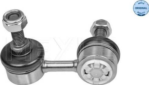Meyle 37-16 060 0050 - Entretoise / tige, stabilisateur droxauto.com