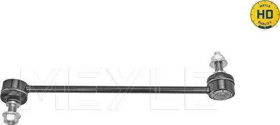 Meyle 37-16 060 0058/HD - Entretoise / tige, stabilisateur droxauto.com