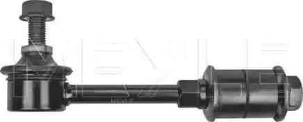 Meyle 37-16 060 0029 - Entretoise / tige, stabilisateur droxauto.com