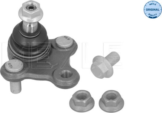 Meyle 37-16 010 0033 - Rotule de suspension droxauto.com