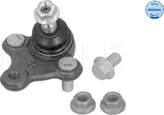 Meyle 37-16 010 0032 - Rotule de suspension droxauto.com
