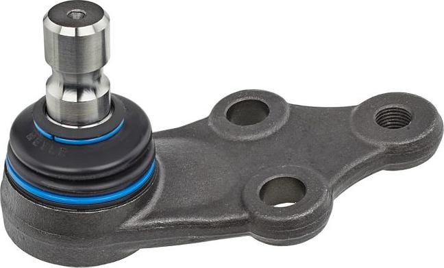 Meyle 37-16 010 0027 - Rotule de suspension droxauto.com