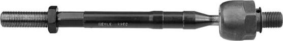 Meyle 37-16 031 0001 - Rotule de direction intérieure, barre de connexion droxauto.com